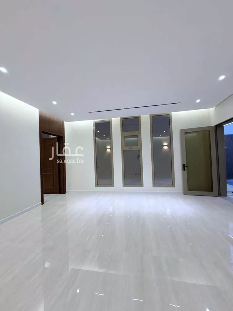 فيلا للبيع في شارع علي بن رشيد, حي المهدية, مدينة الرياض, منطقة الرياض صورة 2