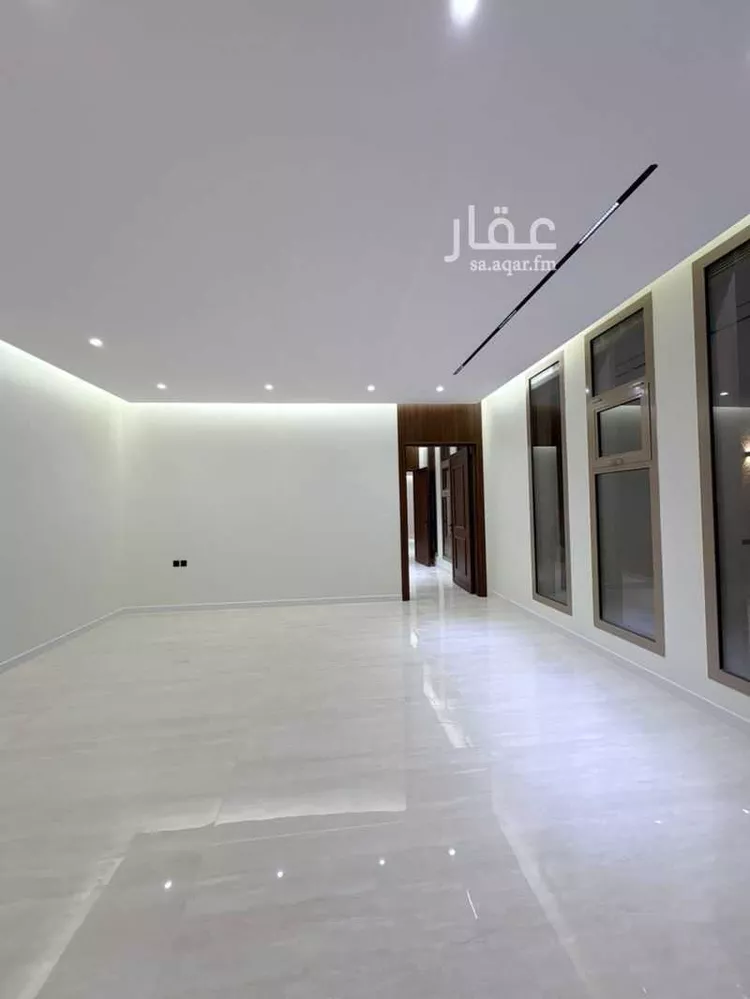 فيلا للبيع في شارع علي بن رشيد, حي المهدية, مدينة الرياض, منطقة الرياض صورة 4