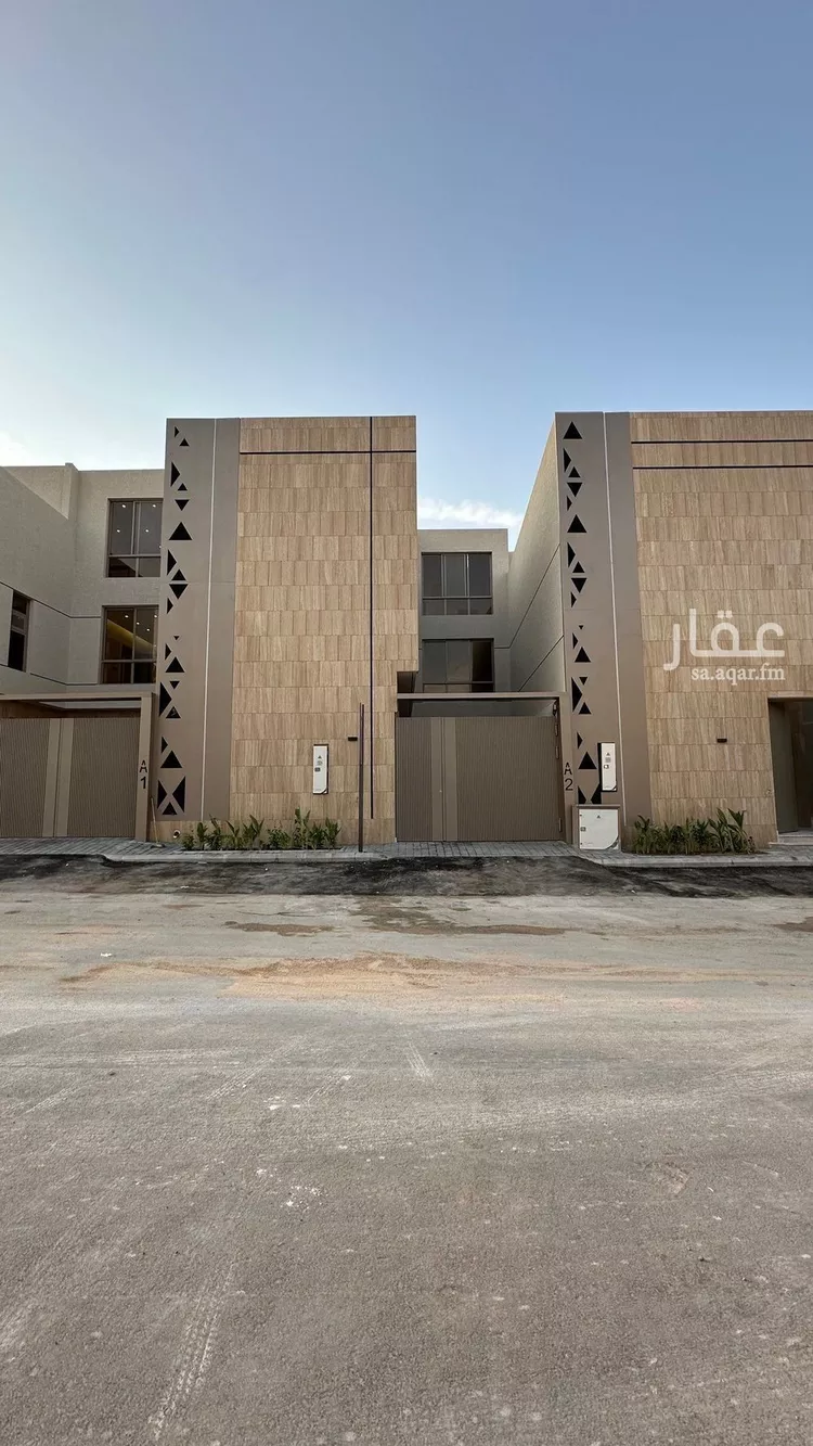 فيلا للبيع في شارع علي بن رشيد, حي المهدية, مدينة الرياض, منطقة الرياض