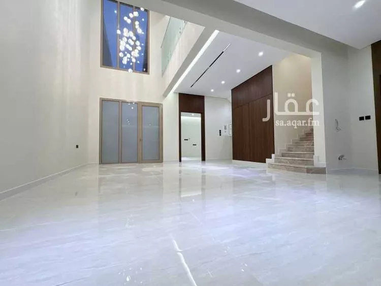 فيلا للبيع في شارع علي بن رشيد, حي المهدية, مدينة الرياض, منطقة الرياض