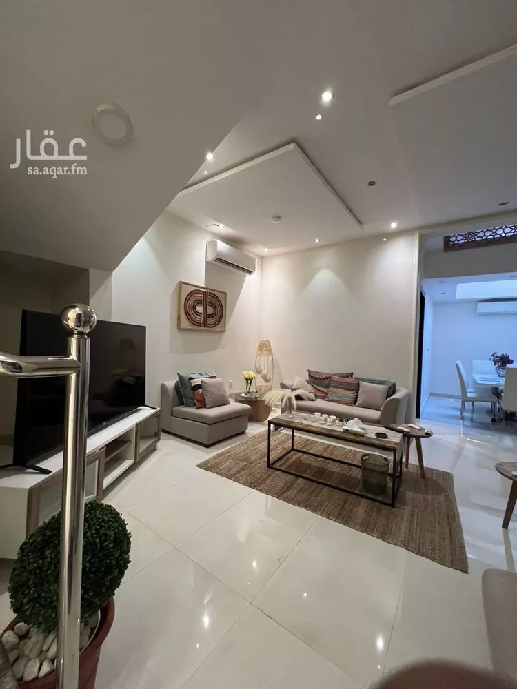 شقة للبيع في شارع صالح العذل, حي العارض, مدينة الرياض, منطقة الرياض صورة 4