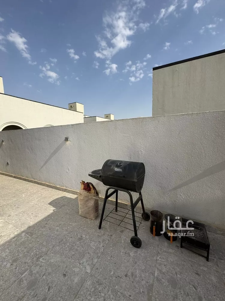 Apartment for Rent in Riyadh Al Malqa 10