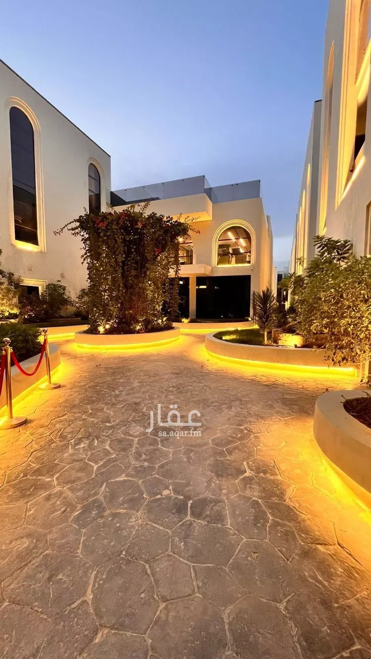 Apartment for Rent in Riyadh Al Malqa 19