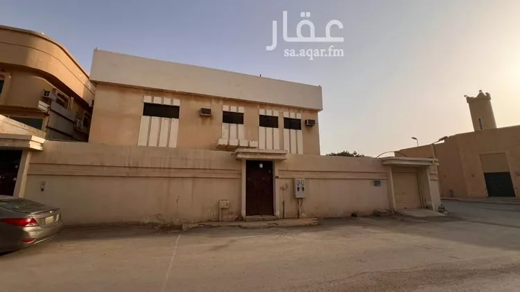 Villa for Sale in Riyadh Al Uraija صورة 2