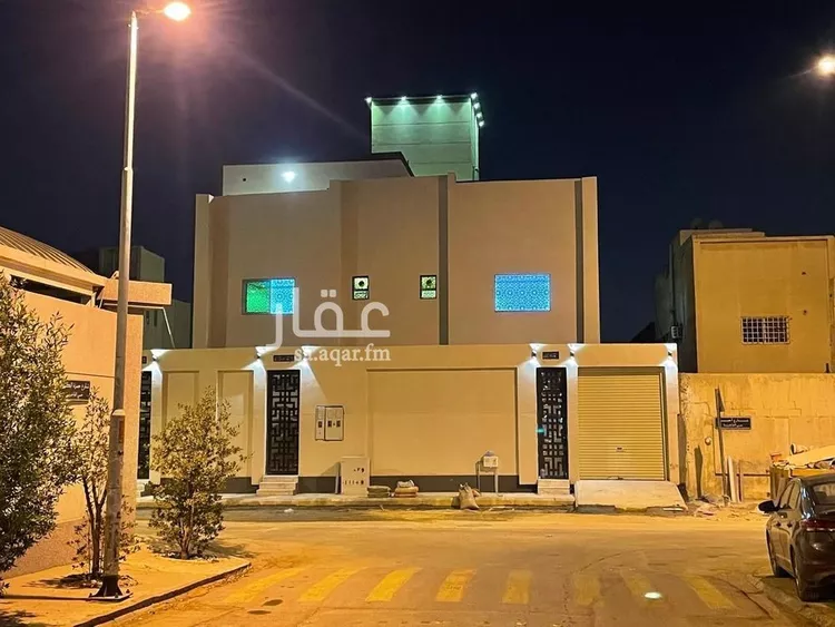 شقة للإيجار في شارع أحد, حي الفاخرية, مدينة الرياض, منطقة الرياض