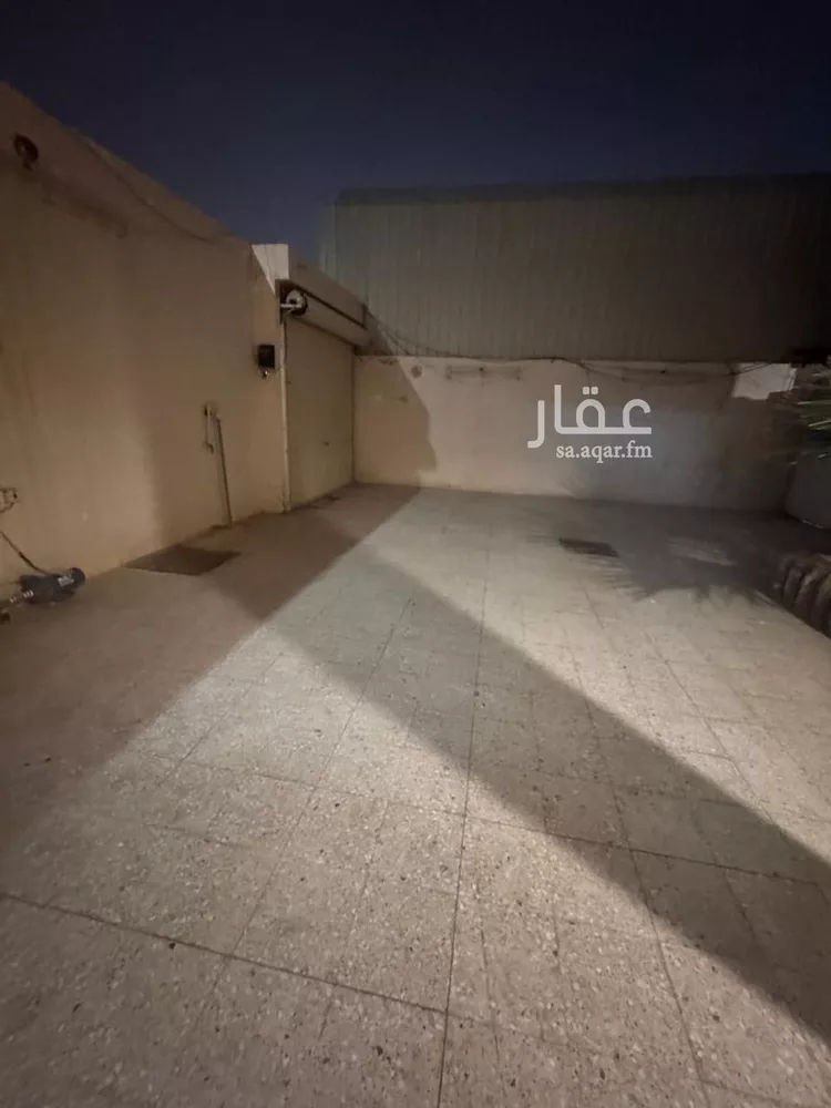 دور للإيجار في شارع ابراد, حي الزهرة, مدينة الرياض, منطقة الرياض صورة 2