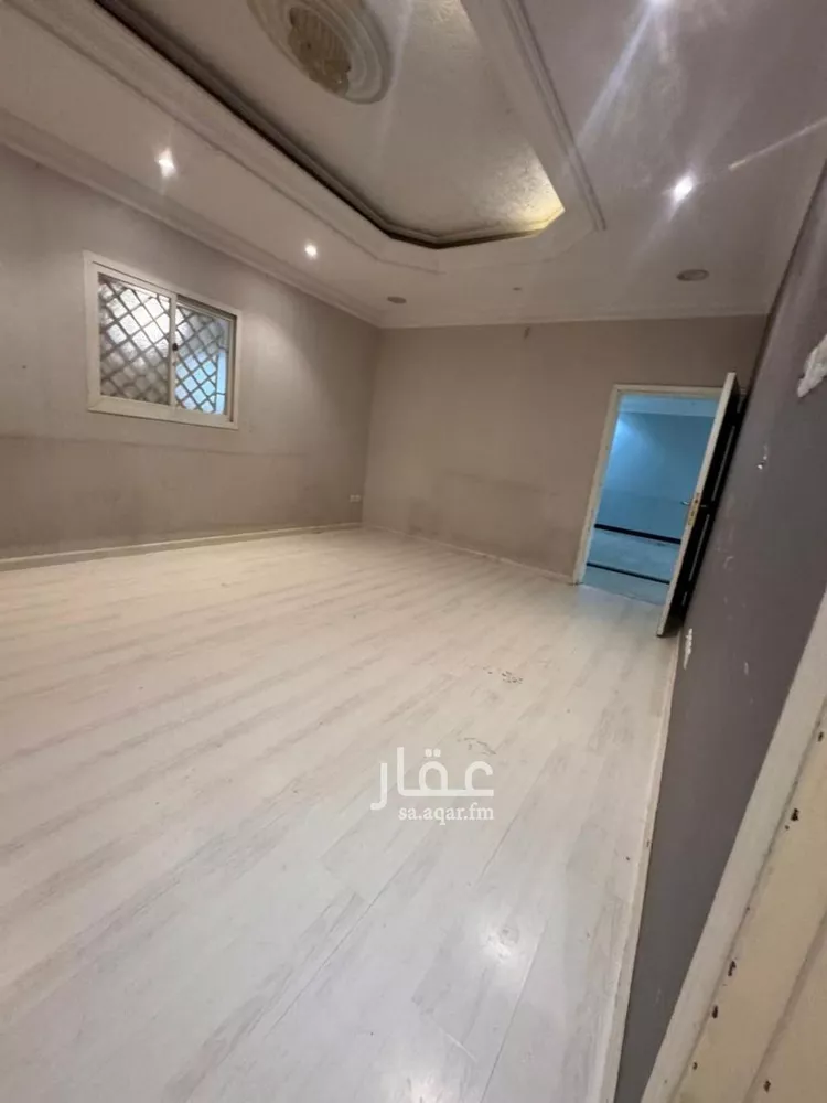 دور للإيجار في شارع ابراد, حي الزهرة, مدينة الرياض, منطقة الرياض 9