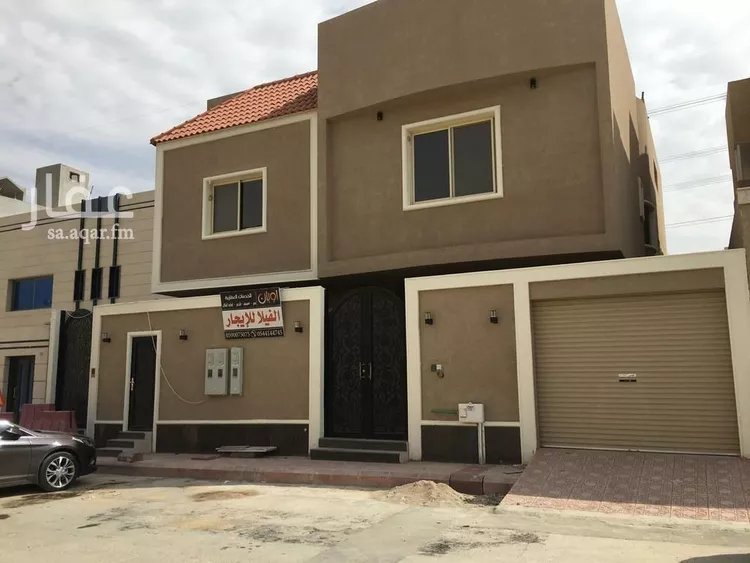 فيلا للبيع في شارع دار المجد, حي الرفيعة, مدينة الرياض, منطقة الرياض