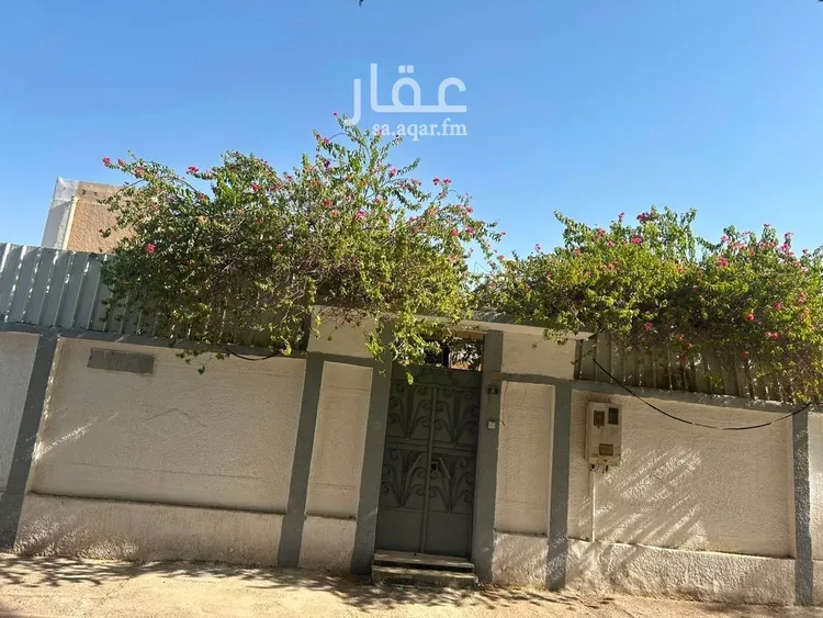 فيلا للبيع في شارع أحد, حي الفاخرية, مدينة الرياض, منطقة الرياض صورة 4