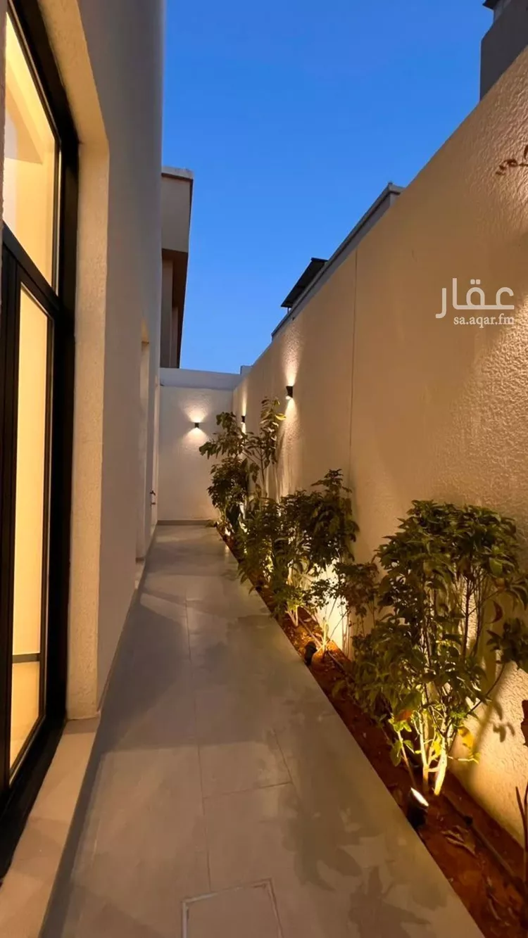 دور للبيع في شارع الحليلة, حي العريجاء الغربي, مدينة الرياض, منطقة الرياض 9