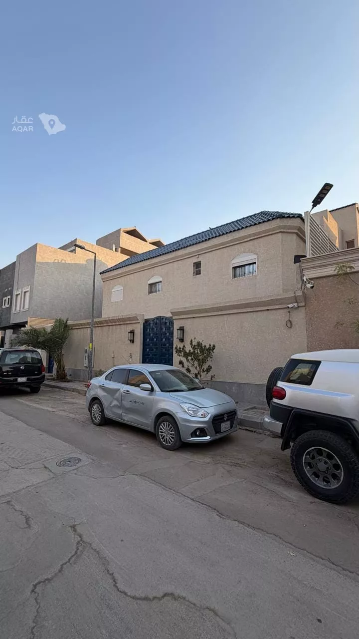 Villa for Sale in Riyadh Ar Rafiah 19