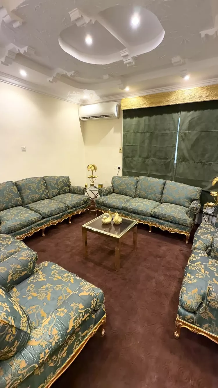 فيلا للبيع في شارع ابن ابي صادق, حي بدر, مدينة الرياض, منطقة الرياض 7