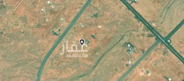 أرض للبيع في حي عريض, مدينة الرياض, منطقة الرياض صورة 2