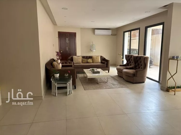 فيلا للبيع في شارع الابهري, حي الروابي, مدينة الرياض, منطقة الرياض صورة 3