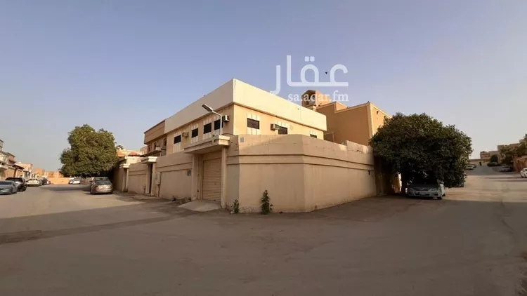 Villa for Sale in Riyadh Al Uraija