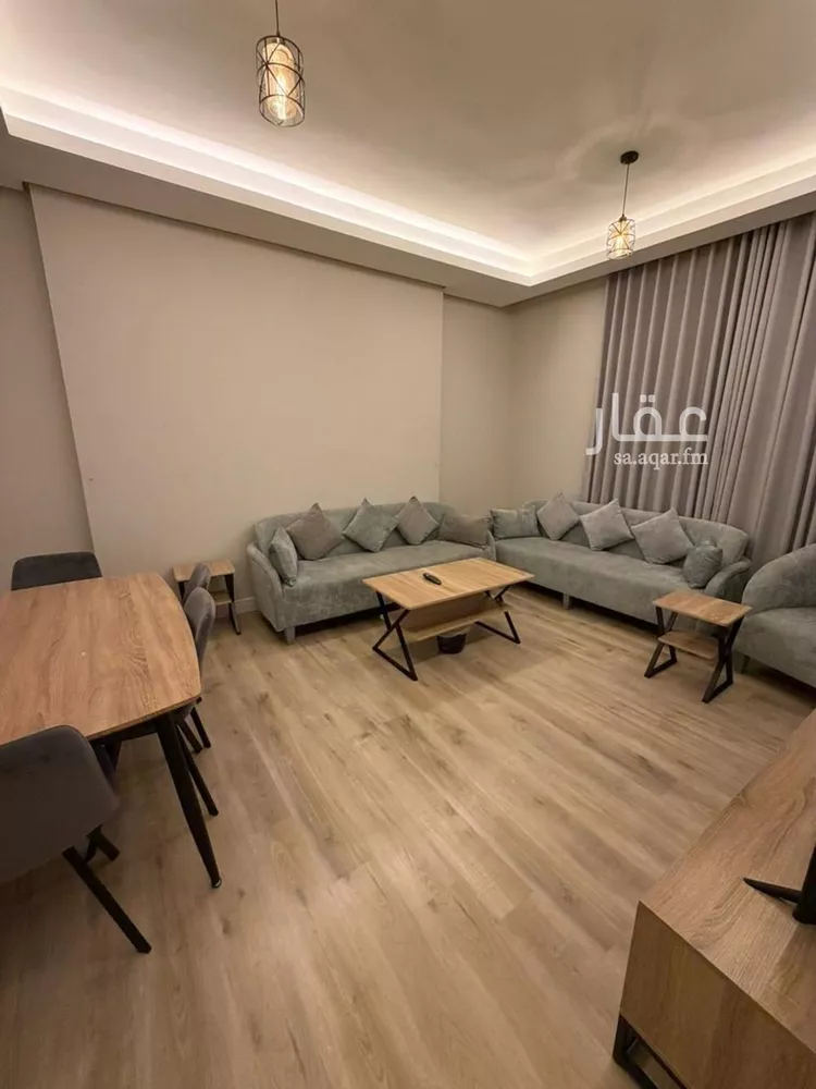 شقة للإيجار في شارع الملك فيصل, حي المربع, مدينة الرياض, منطقة الرياض