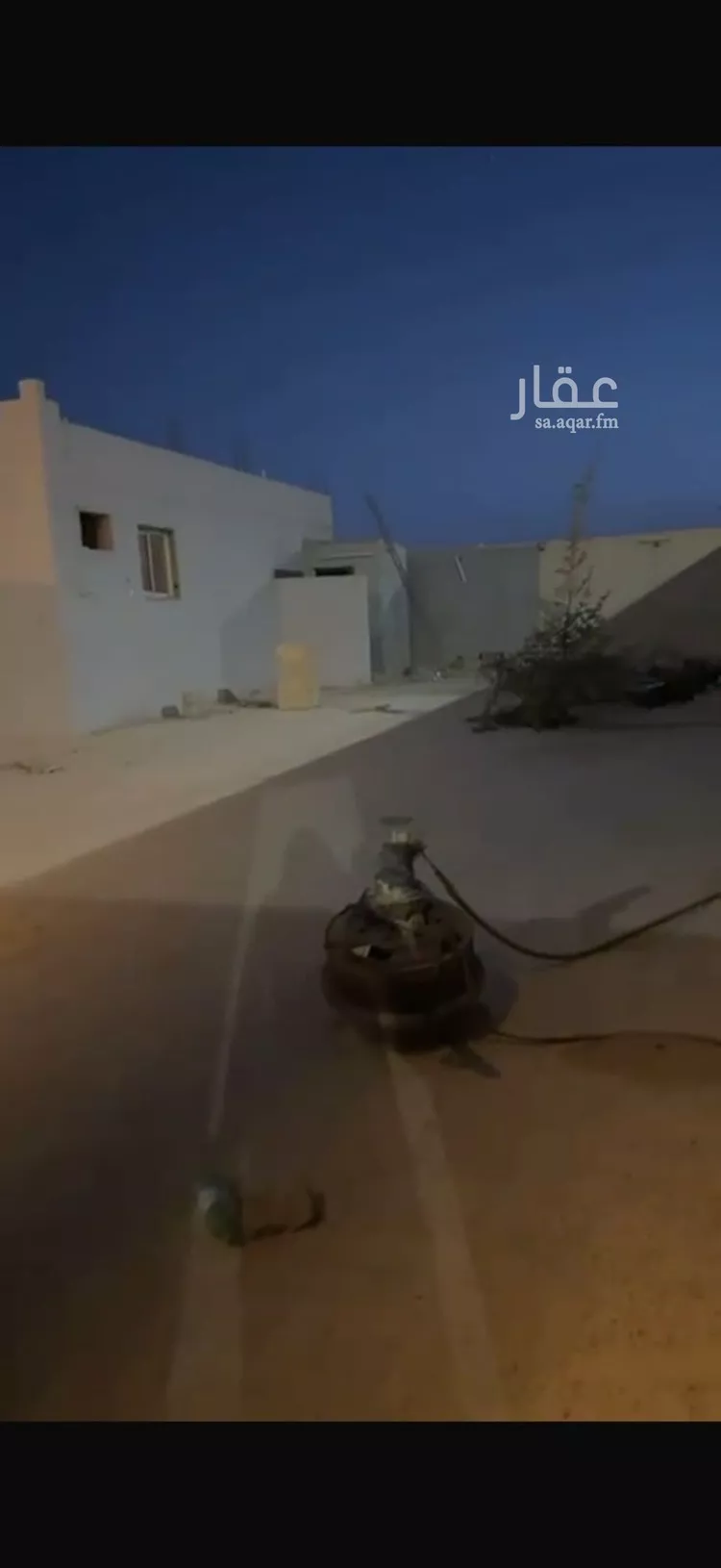 استراحة للإيجار في شارع عمرو ابن ام مكتوم, حي ملهم, مدينة ملهم, منطقة الرياض صورة 2