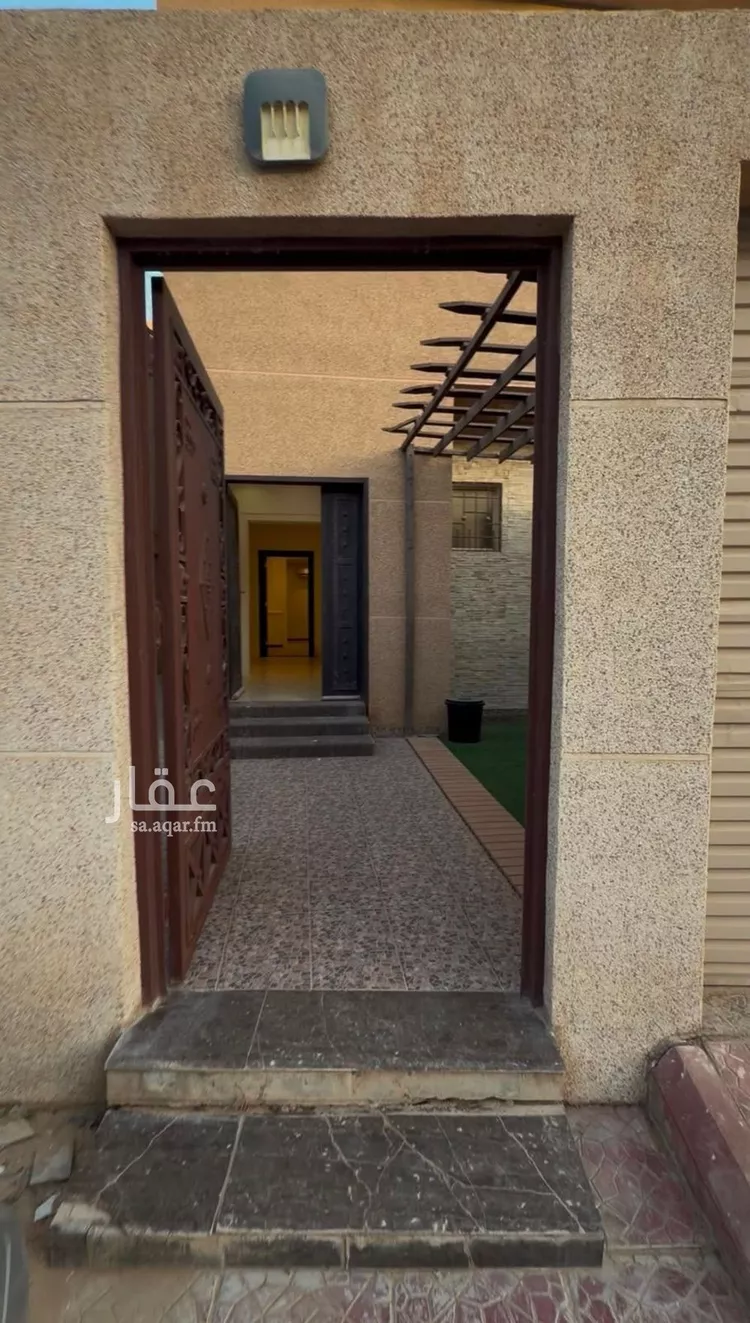 دور للإيجار في شارع المنزل, حي الرفيعة, مدينة الرياض, منطقة الرياض