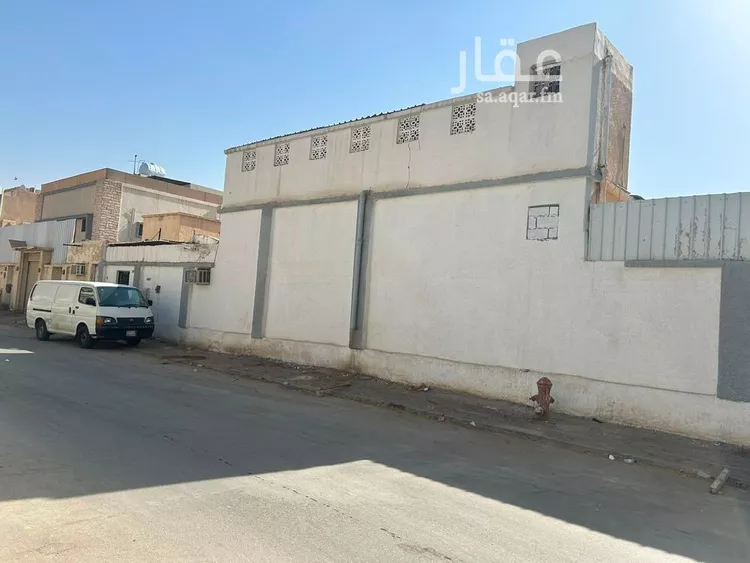 فيلا للبيع في شارع أحد, حي الفاخرية, مدينة الرياض, منطقة الرياض صورة 2