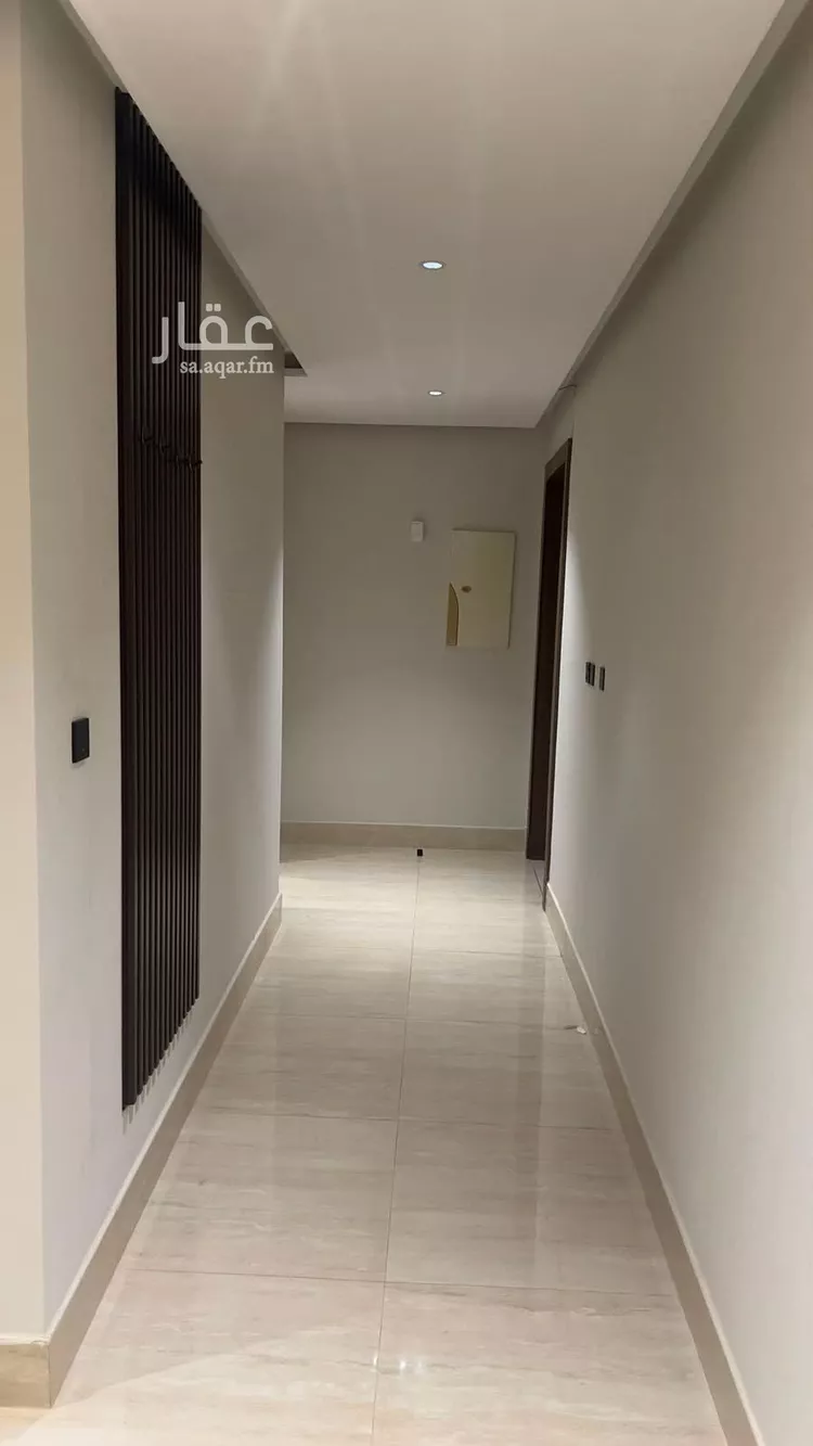شقة للإيجار في شارع عبدالله الخرجي, حي الملقا, مدينة الرياض, منطقة الرياض 12