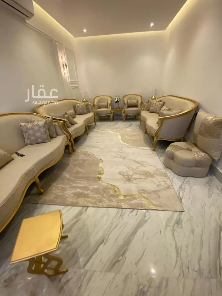 Villa for Rent in Riyadh Al Uraija Al Gharbiyah صورة 4