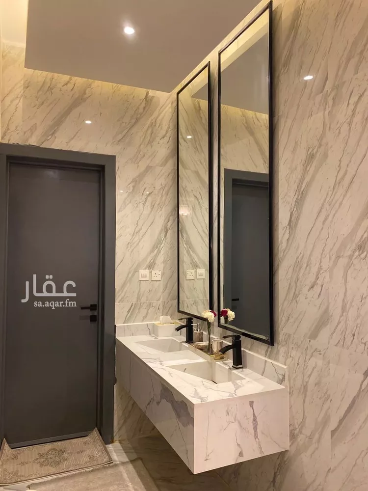 فيلا للإيجار في شارع المويلح, حي العريجاء الغربي, مدينة الرياض, منطقة الرياض 6
