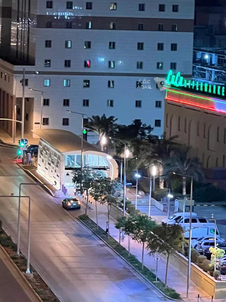 شقة للإيجار في شارع الملك فيصل ابن عبدالعزيز سعود, حي المربع, مدينة الرياض, منطقة الرياض 11