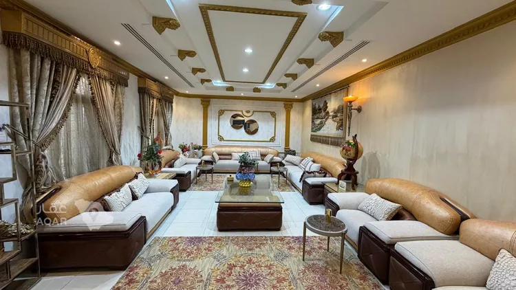 Villa for Sale in Riyadh Ar Rafiah 8