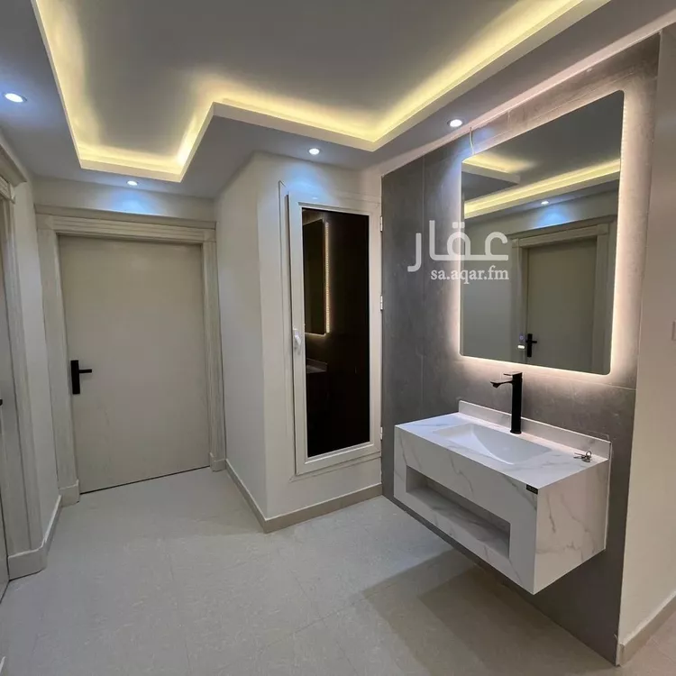 شقة للإيجار في شارع رقم 32, حي الندى, مدينة الرياض, منطقة الرياض صورة 3