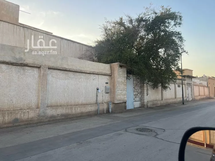 فيلا للبيع في شارع دغيثر, حي البديعة, مدينة الرياض, منطقة الرياض صورة 3