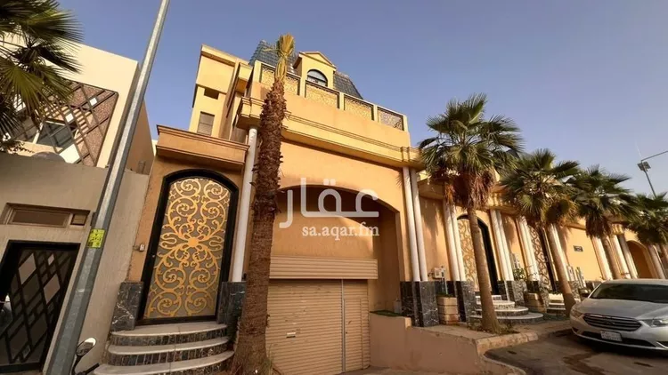 شقة للإيجار في شارع الحاجب, حي الرفيعة, مدينة الرياض, منطقة الرياض