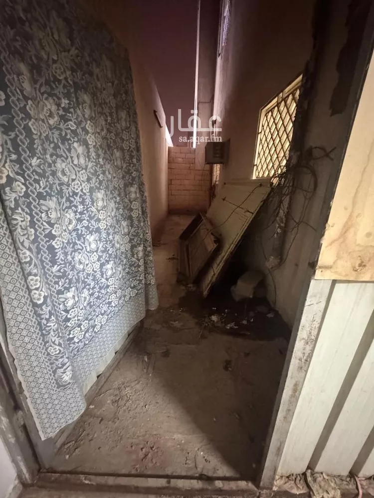 دور للإيجار في شارع ابراد, حي الزهرة, مدينة الرياض, منطقة الرياض 23
