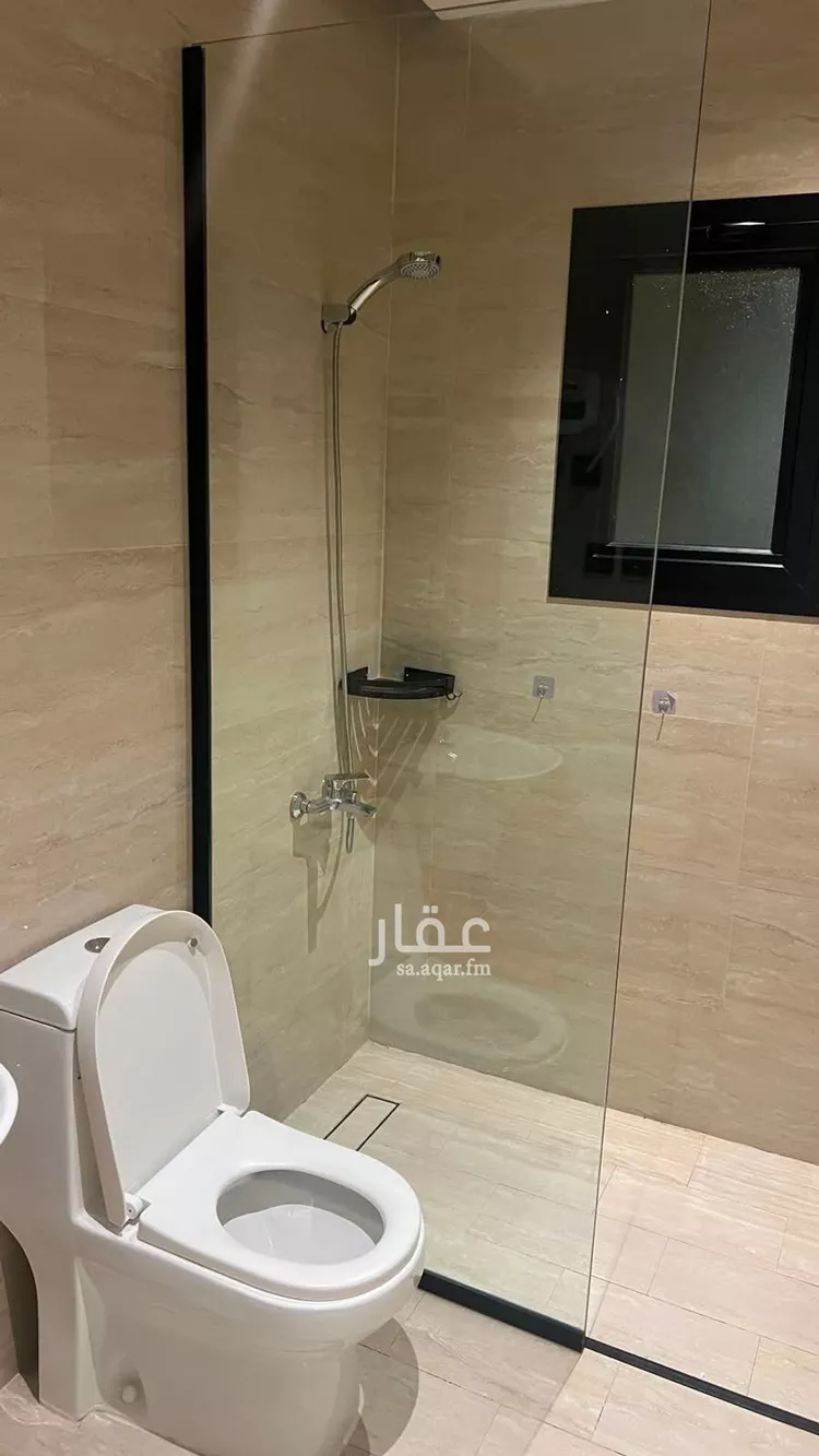 شقة للإيجار في شارع عبدالله الخرجي, حي الملقا, مدينة الرياض, منطقة الرياض صورة 5