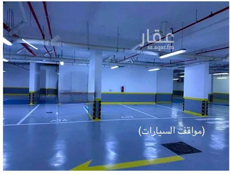 شقة للإيجار في شارع عبد الله المويس, حي الرمال, مدينة الرياض, منطقة الرياض صورة 2