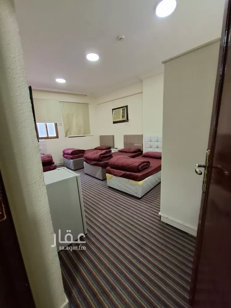 شقة للبيع في شارع العود, حي العزيزية, مدينة مكة المكرمة, منطقة مكة المكرمة صورة 4