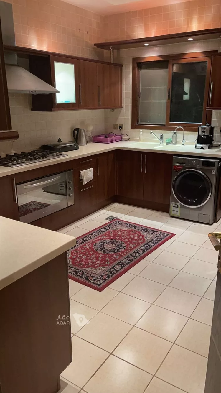Floor for Sale in Riyadh Al Yasmin