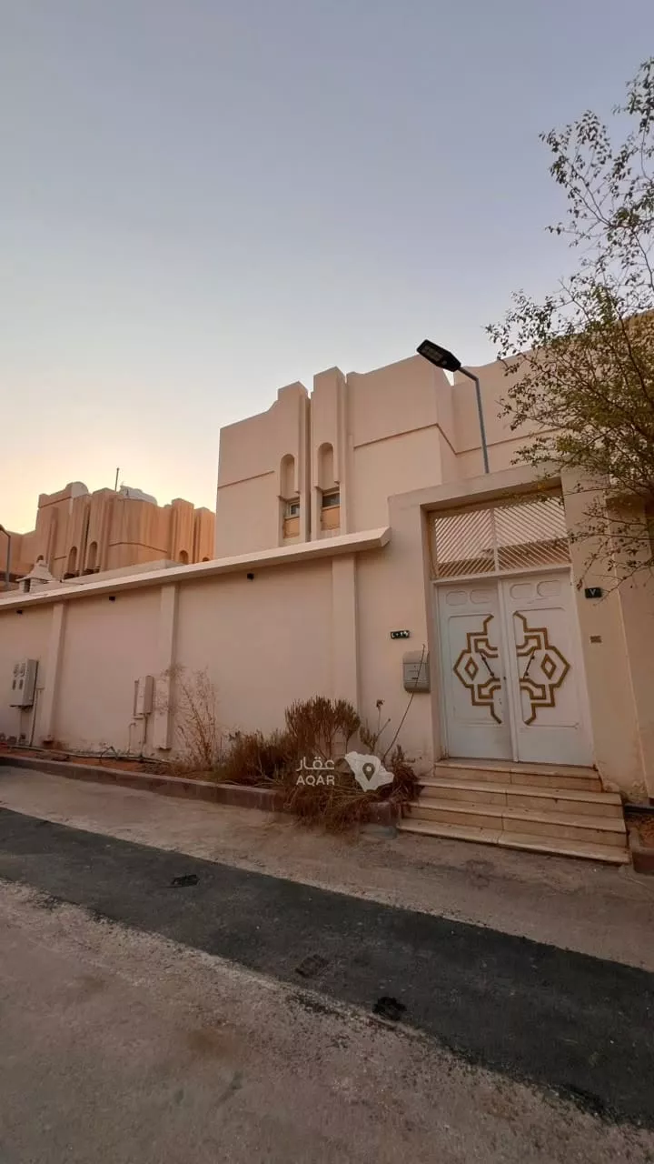 دور للإيجار في شارع المرار بن بشير, حي الرفيعة, مدينة الرياض, منطقة الرياض