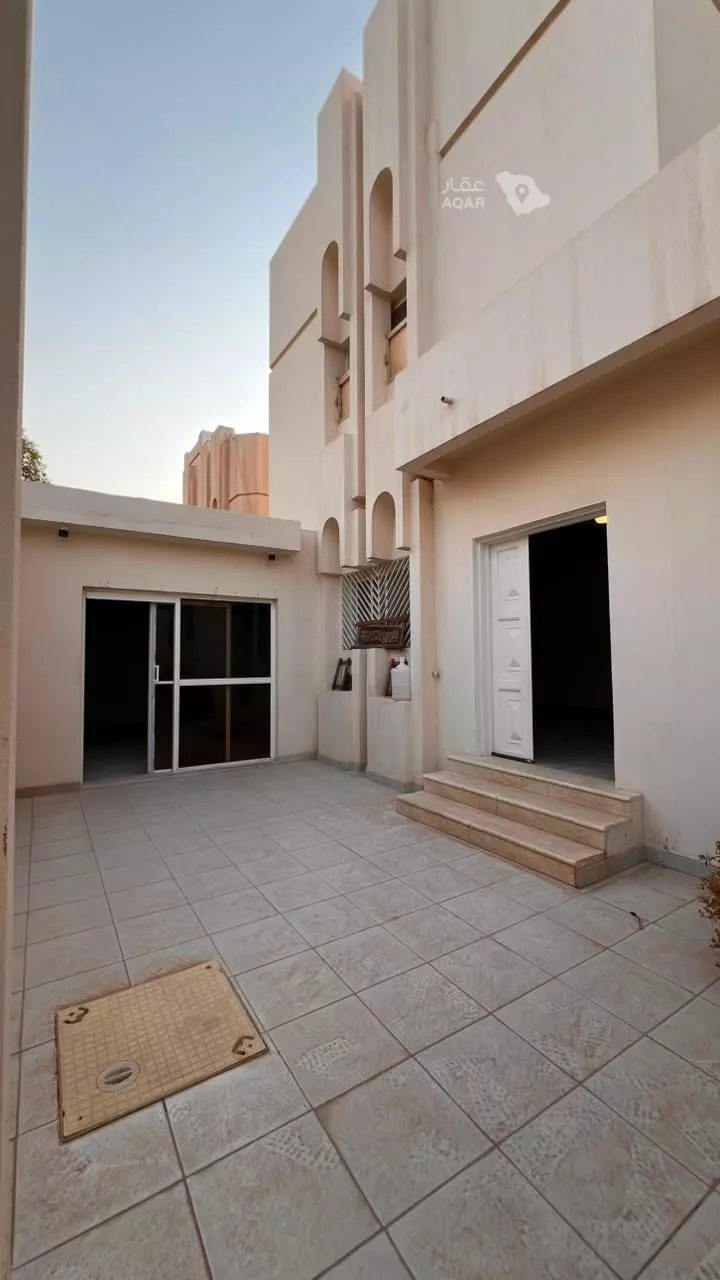 دور للإيجار في شارع المرار بن بشير, حي الرفيعة, مدينة الرياض, منطقة الرياض 6