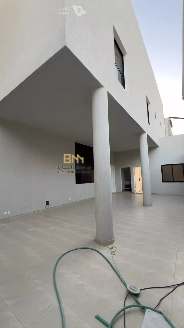 Villa for Rent in Riyadh Ar Rafiah 2