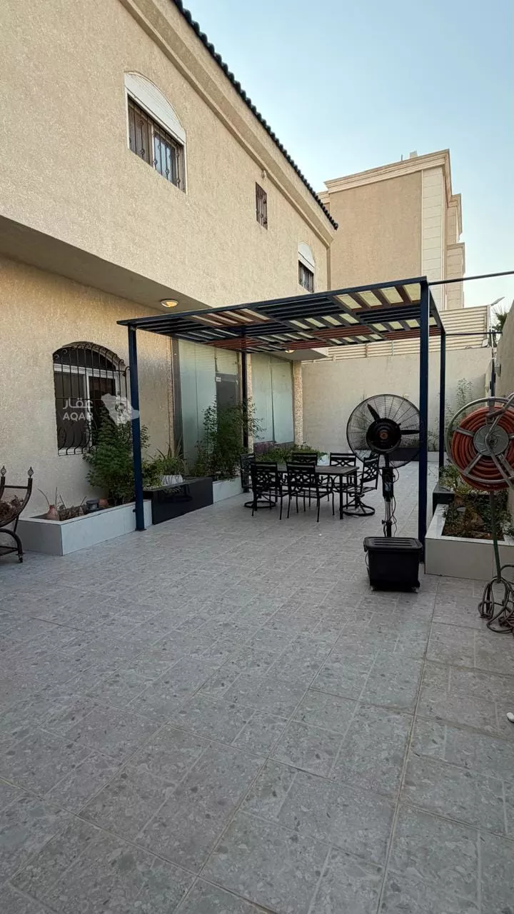Villa for Sale in Riyadh Ar Rafiah 6