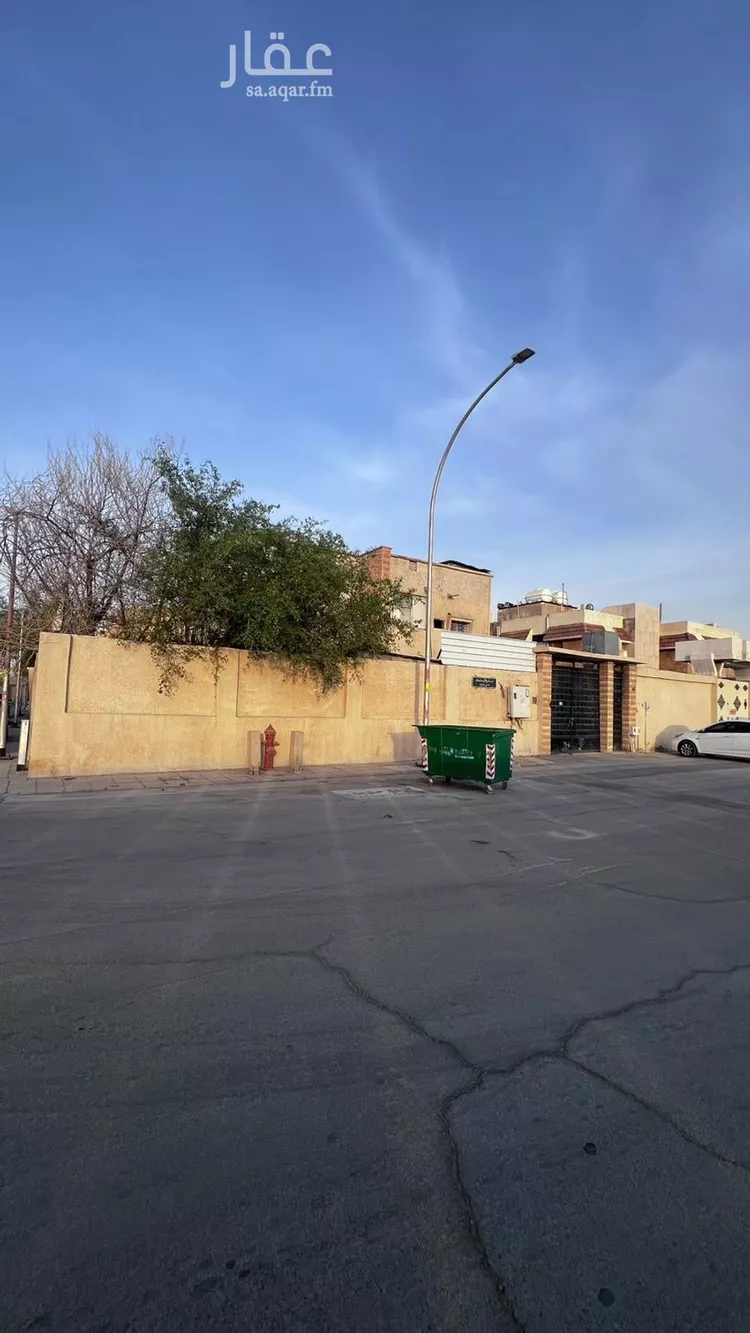 فيلا للبيع في شارع سليمان, حي عليشة, مدينة الرياض, منطقة الرياض صورة 3