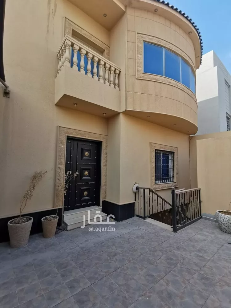 فيلا للبيع في شارع علي حسن غسال, حي الرفيعة, مدينة الرياض, منطقة الرياض صورة 4