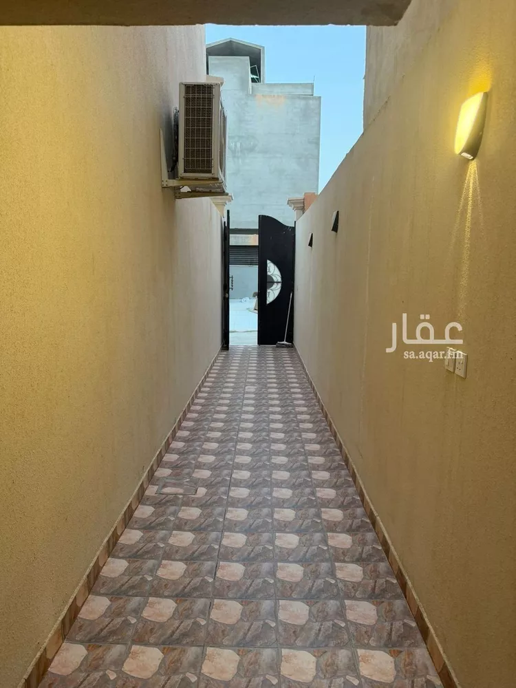 شقة للإيجار في شارع ابن الأسعد, حي الرفيعة, مدينة الرياض, منطقة الرياض صورة 3