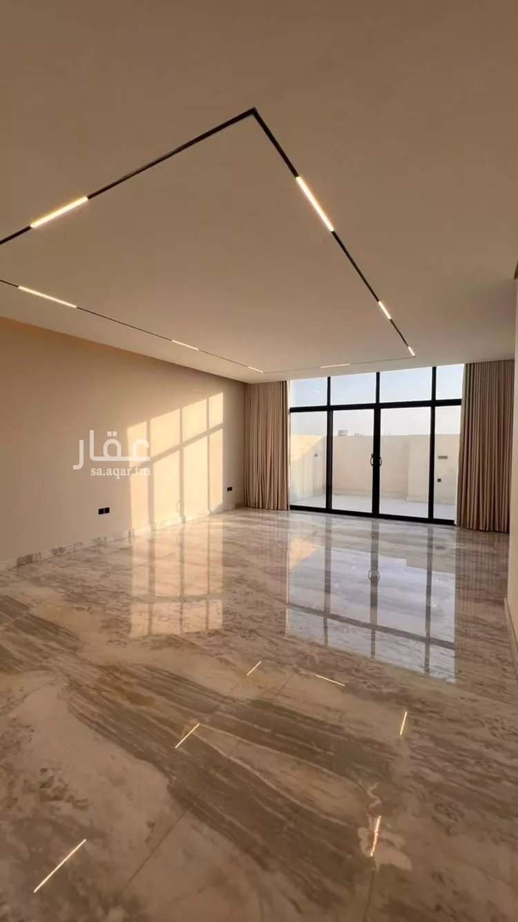 دور للإيجار في حي الرفيعة, مدينة الرياض, منطقة الرياض صورة 3