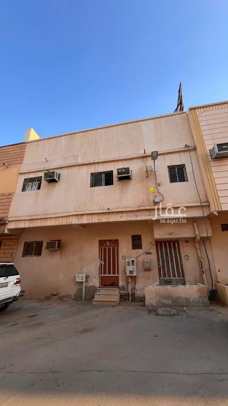 Villa for Sale in Riyadh Al Uraija 1 صورة