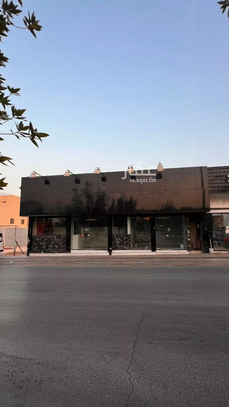 محل للإيجار في شارع السويدي العام, حي السويدي, مدينة الرياض, منطقة الرياض