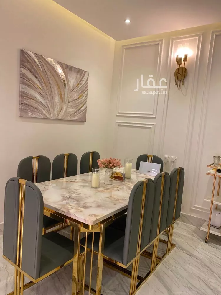 فيلا للإيجار في شارع المويلح, حي العريجاء الغربي, مدينة الرياض, منطقة الرياض 7