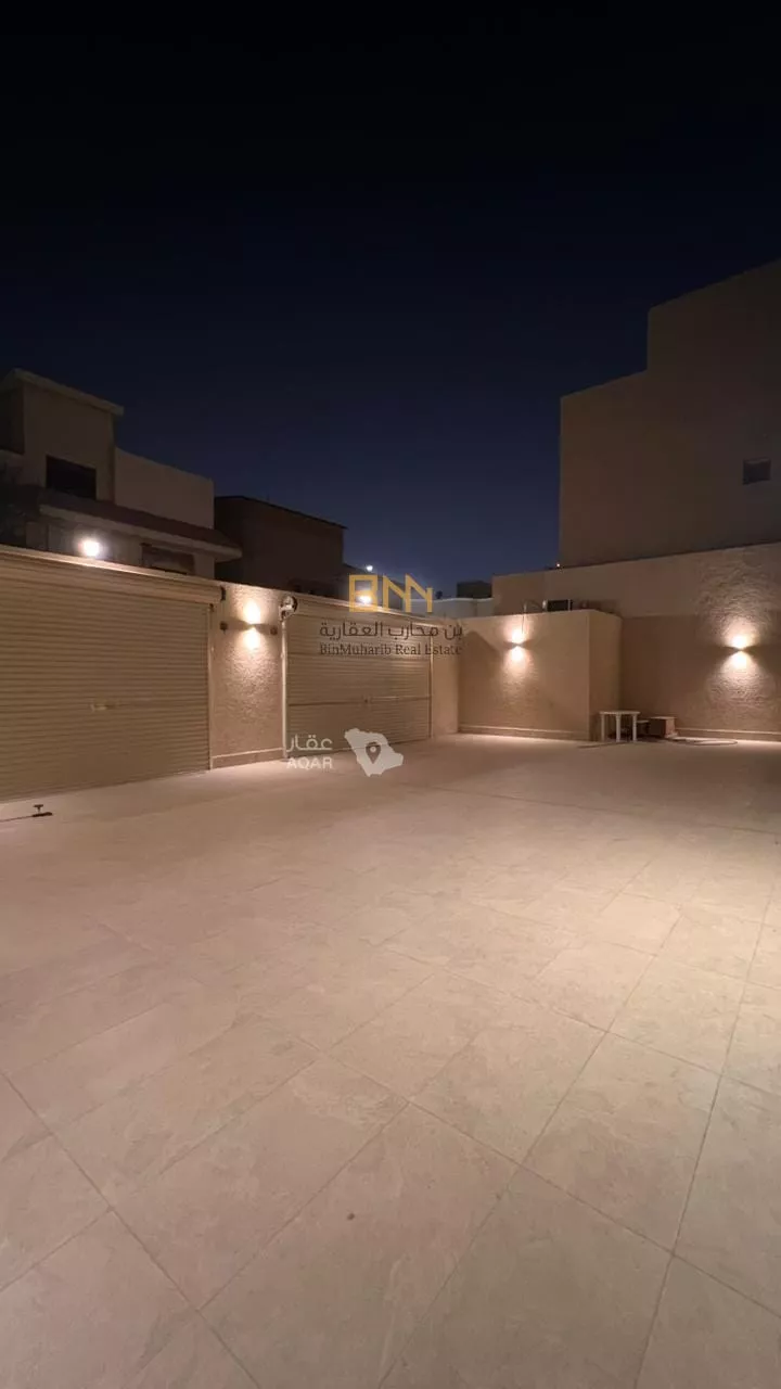 Apartment for Rent in Riyadh Ar Rafiah 2