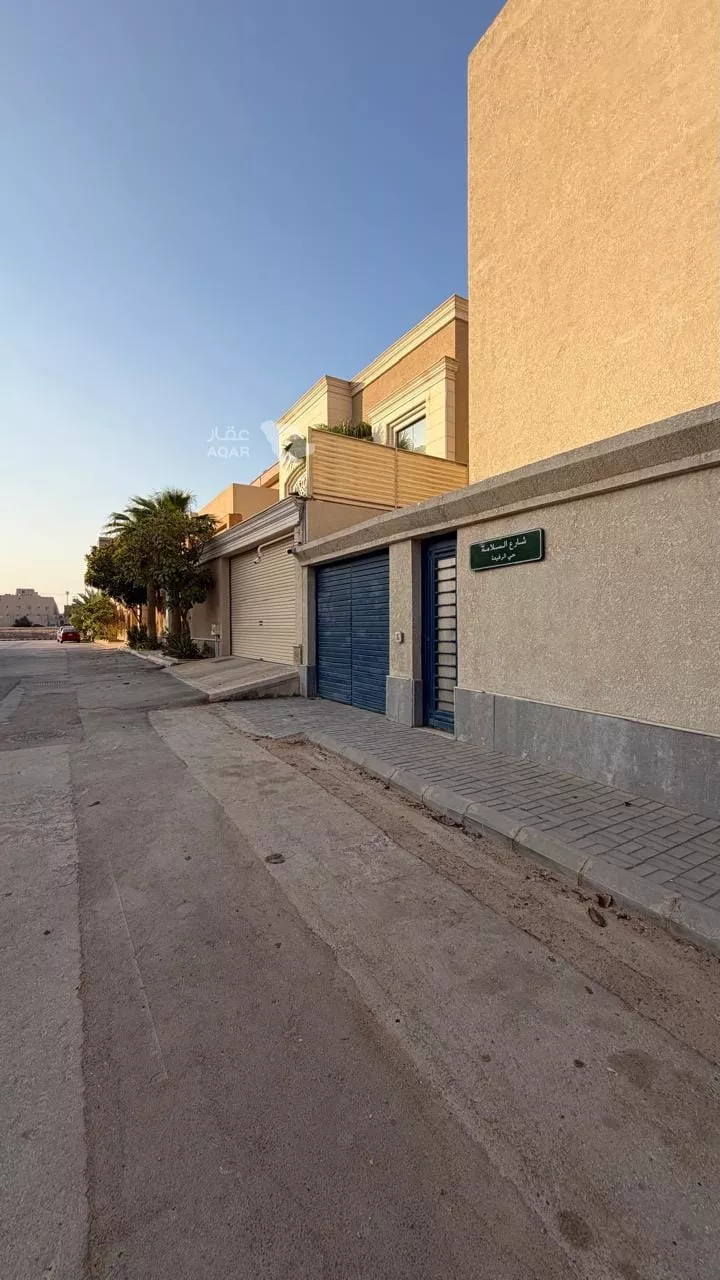 Villa for Sale in Riyadh Ar Rafiah 3