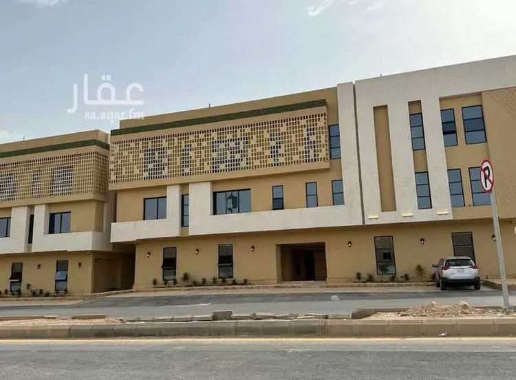 شقة للإيجار في شارع محمد بن ناصر المبارك, حي عرقة, مدينة الرياض, منطقة الرياض